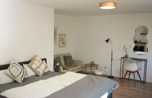 Modern, stylish & close to Karlsruhe - Foto 11