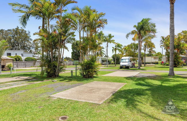 Port Macquarie Rental Village - Foto 27