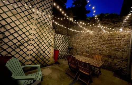 Au Cœur d Orgelet - Foto 10