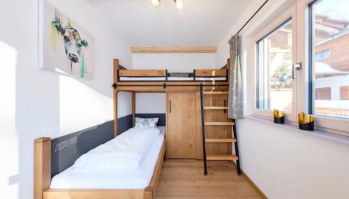 DeLuxe Wohnung am Tegernsee Gschwandtnerhof - Foto 5