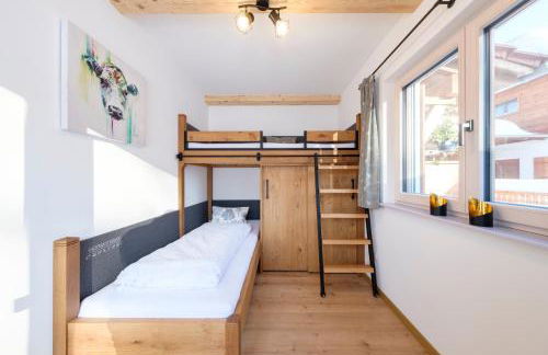 DeLuxe Wohnung am Tegernsee Gschwandtnerhof - Foto 5