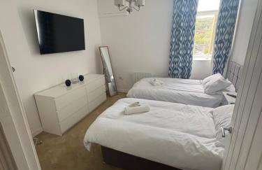 Pentwyn avenue apartment - Foto 4