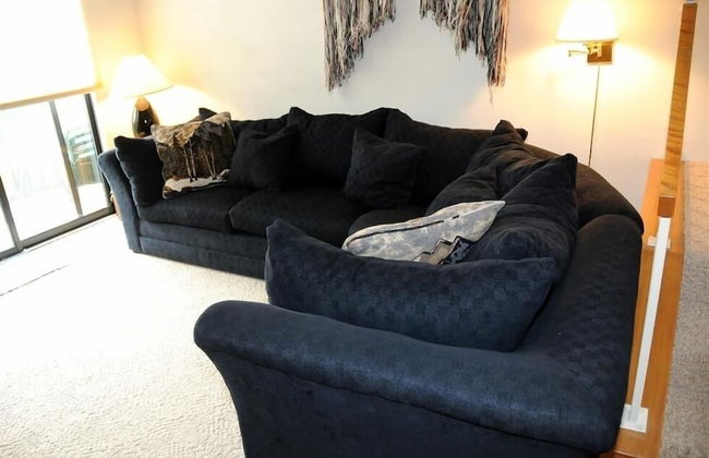 Seven Springs 2 BR Deluxe Condo, Mountain Views! by RedAwning - Foto 8