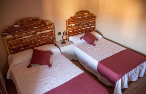 Casa Rural Zacarías - Foto 53