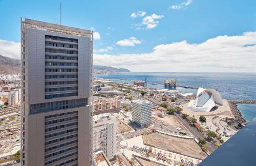 EDEN RENTALS Altavista Suites Apto Torre 1 - Foto 15