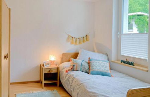 Beautiful Home In Morschen With Wifi - Foto 10