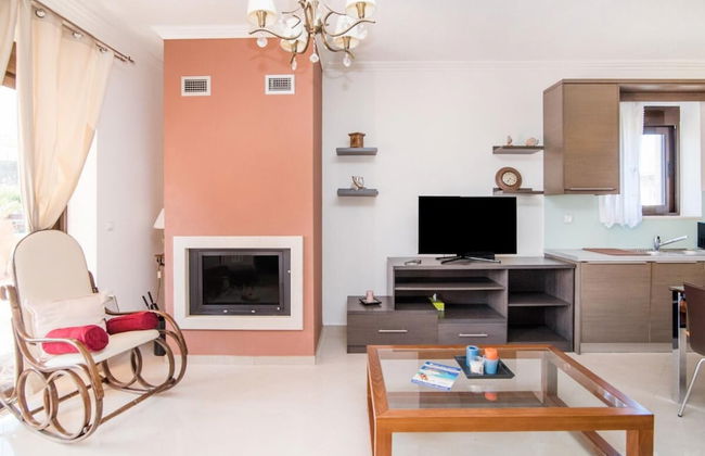 Eleftheria s House With Panoramic Sea View - Foto 5