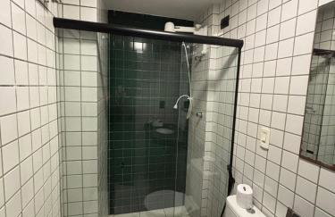 Flat Jaqueira II - Excelente Localização e Super Completo - Foto 6