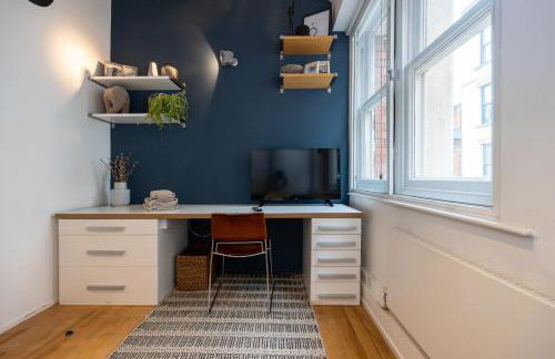 Central and Quirky Northern Quarter Flat, Manchester - Foto 35