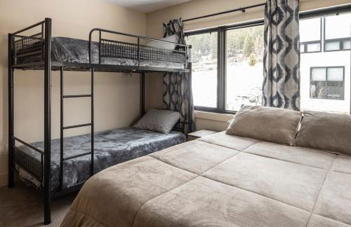 Big Pine Chalet - Foto 26