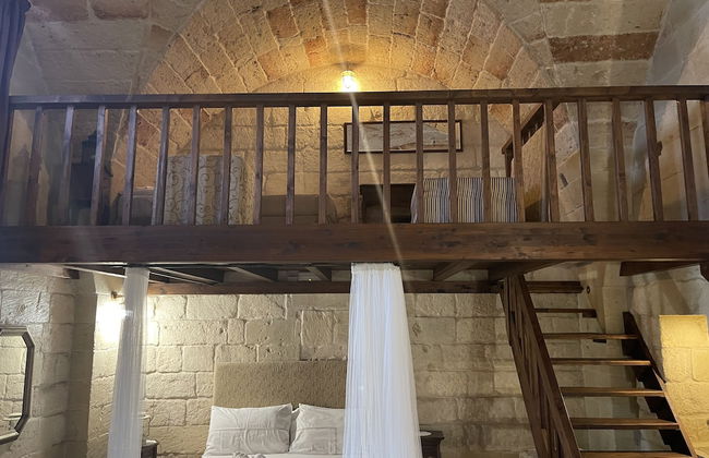 Masseria Giamarra - Foto 73