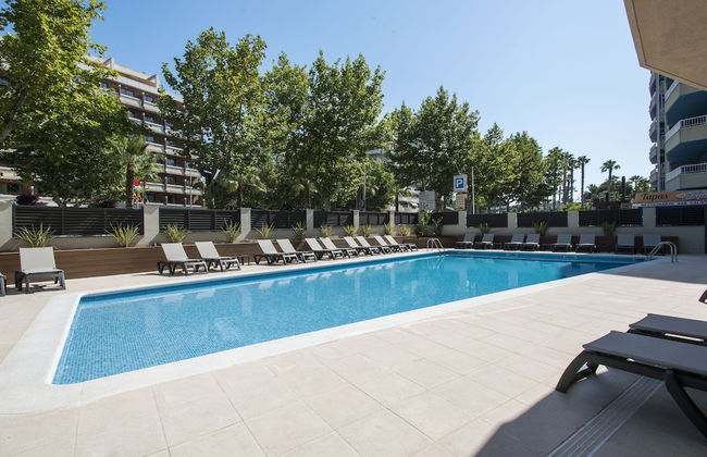 Apartamentos California - Foto 1