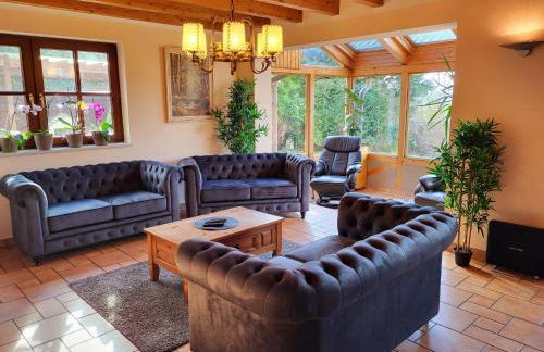 Holiday Home Wellnessparadies mit Sauna und Whirlpool by Interhome - Foto 1