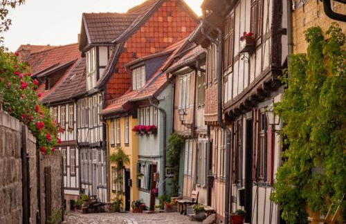 Ferienwohnungen an der Blasiikirche - Foto 66