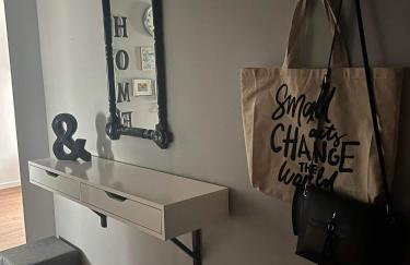 Klimatyzacja - przy centrum Onkologii klinice Novum dla pary bądź 4 osób - Foto 10