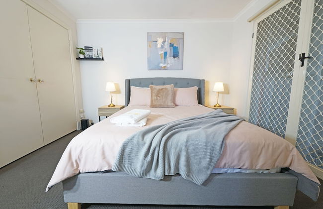 Box Hill Compact Home Small family WiFi - Foto 2