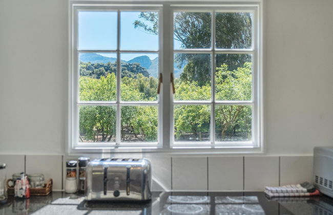 La Ferme Guest Farm - Foto 46