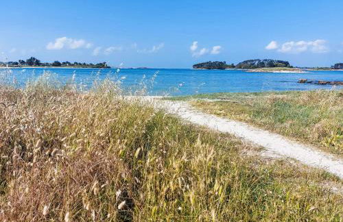 Holiday Home Ker Vignan by Interhome - Foto 95