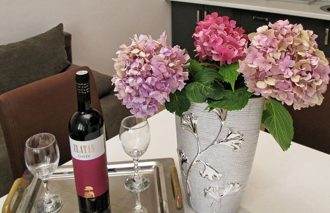 A1 - Modern apt With Balcony, sea View & Parking - Foto 2