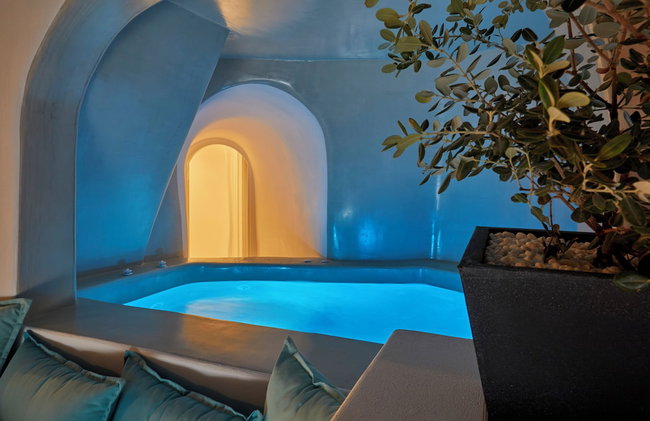 Blue Art Caves - Photo 89