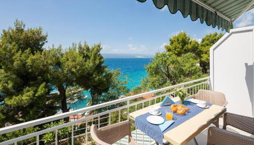 Bluetique Beach Apartments - Foto 4