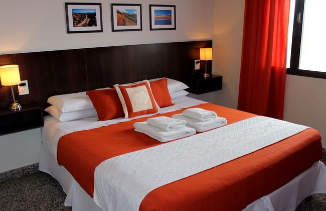 Ref Apart Hotel - Foto 6