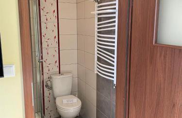 Mała Chatka całoroczny domek - Foto 35