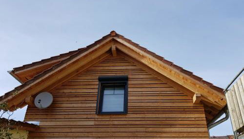 Zettis Ferienhäusle - Foto 4