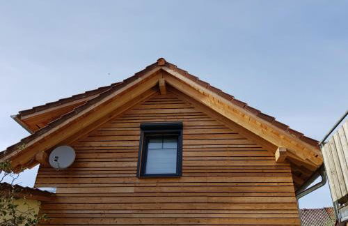 Zettis Ferienhäusle - Foto 4