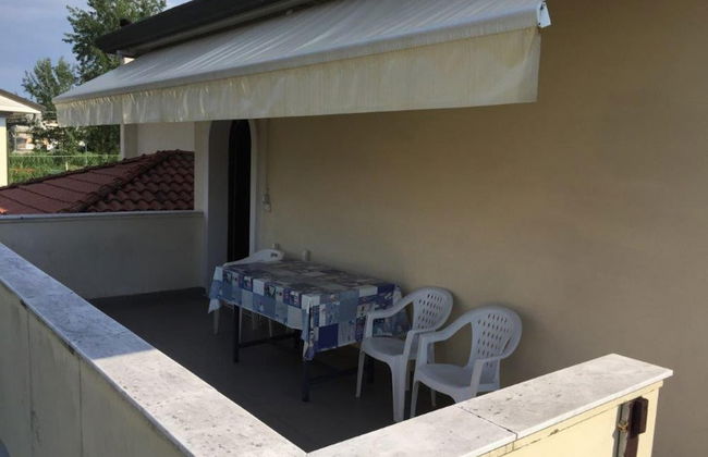 Casa Tirrena 600m From sea - Foto 2