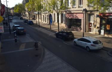 Moulins F3 hyper centre de Saint Dizier - Foto 13