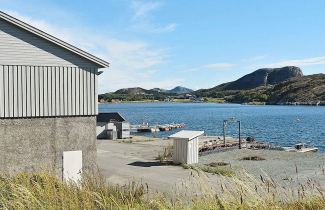 12 Person Holiday Home in Oksvoll - Foto 70