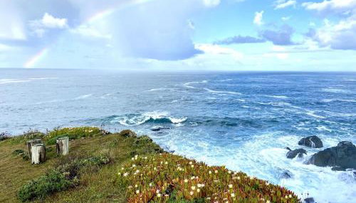 Indigo Tide, True Ocean Bluff at Sea Ranch - Foto 2