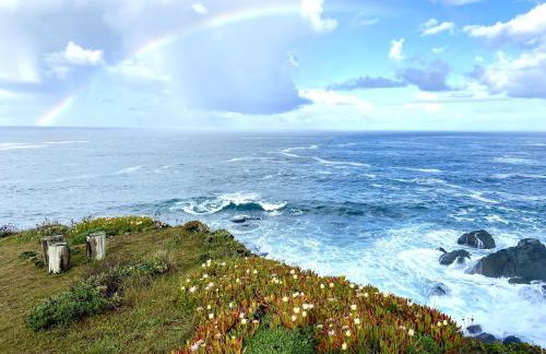 Indigo Tide, True Ocean Bluff at Sea Ranch - Foto 2