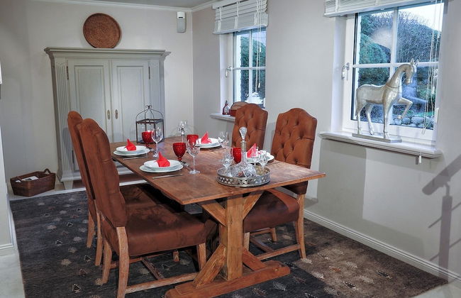 Ferienwohnung Rosen/horstweg 5 - Photo 17