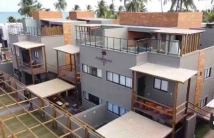 Casa 10 Rooftop Milagres - Foto 7
