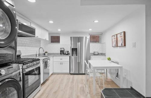 Shadyside, Pittsburgh, Modern and Quiet 1 Bedroom Unit1 with Free Parking - Foto 9