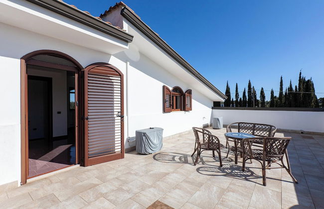 Tenuta San Cassiano with garden and pool - Foto 44