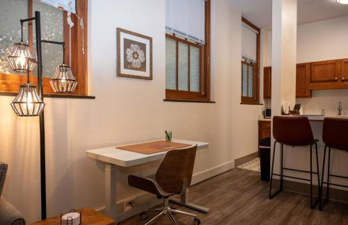 City Hall Clerk's Office - Foto 22