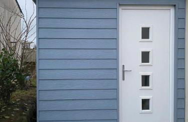 Seaside Cabin Perranporth - Foto 1