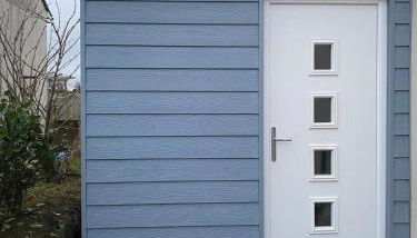 Seaside Cabin Perranporth - Foto 1