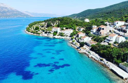 Luxury apartment Korcula - Villa Sunny Days - Foto 16
