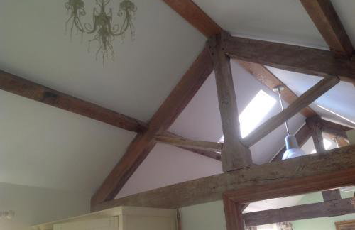 ANVIL COTTAGE - Foto 6