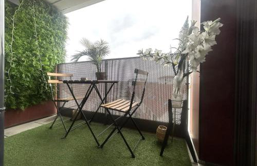 Love room - La Parenthèse Douceur - Foto 21