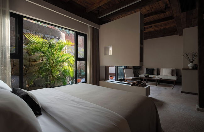 Xishuangbanna Jinghong Hidden in Nature - Foto 28