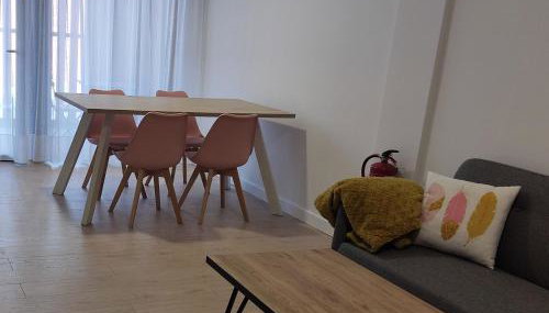 Txoko Loft Ribera - Photo 3