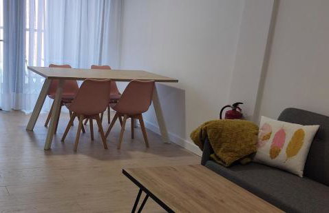 Txoko Loft Ribera - Photo 3