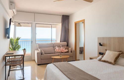 Apartamentos Mirador - Foto 101