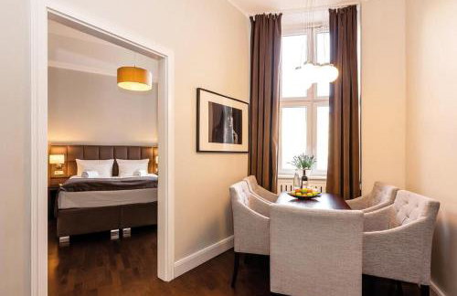 arabel Design Apartments Berlin - Photo 19