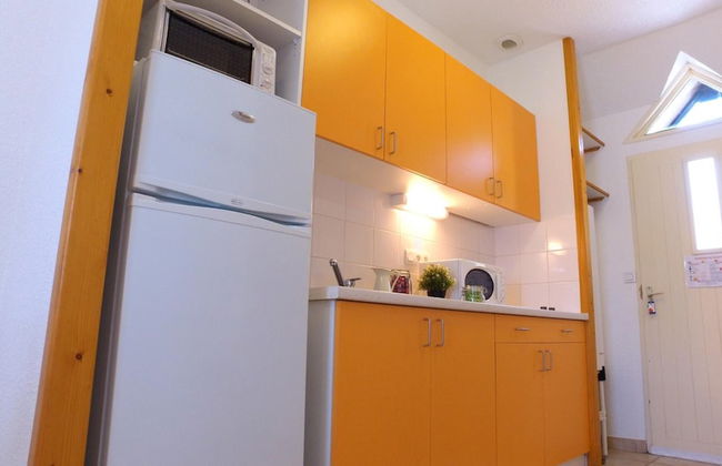 VVF Château sur la Vienne Lac de Vassivière, Nedde - Foto 9